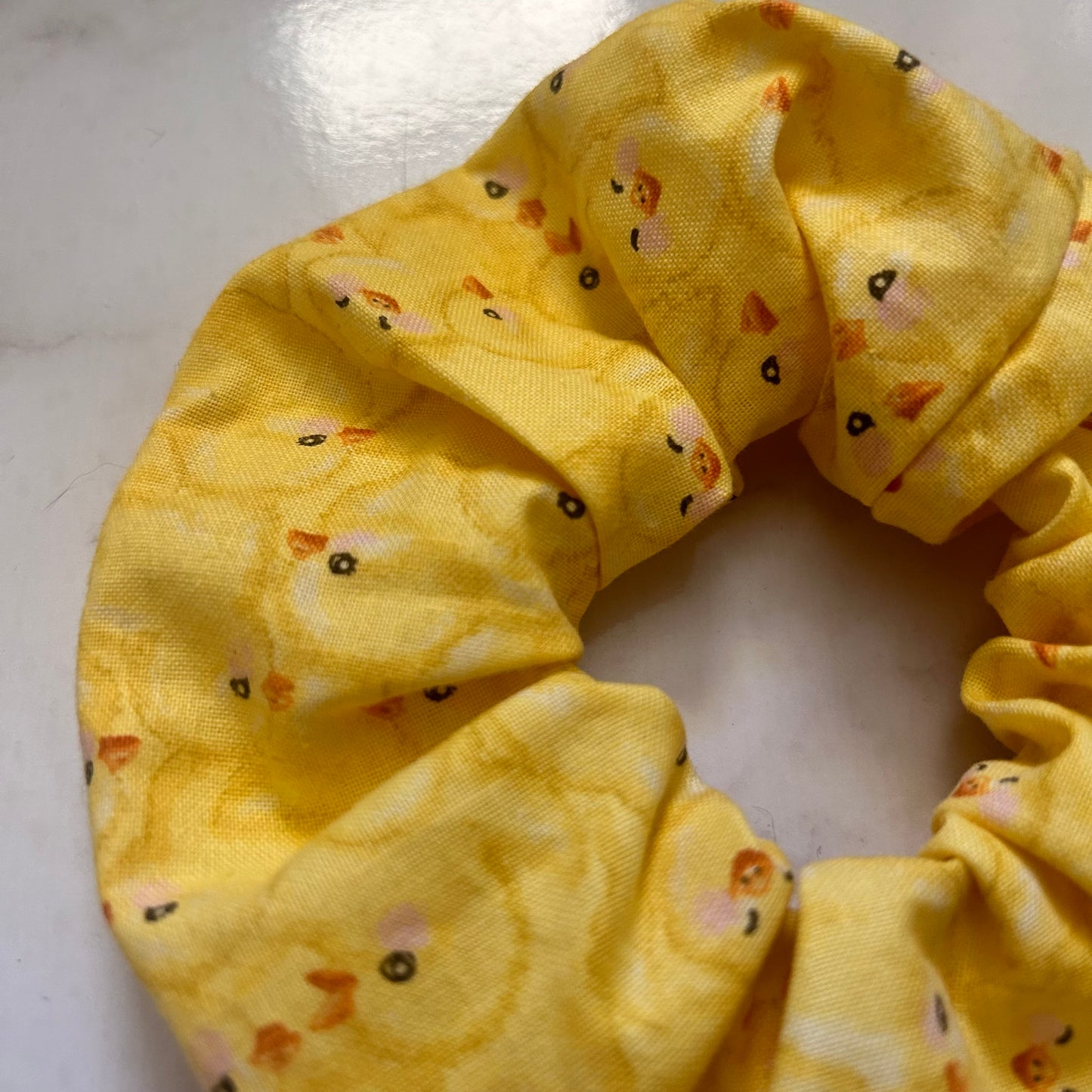 Chickiebabe Scrunchie