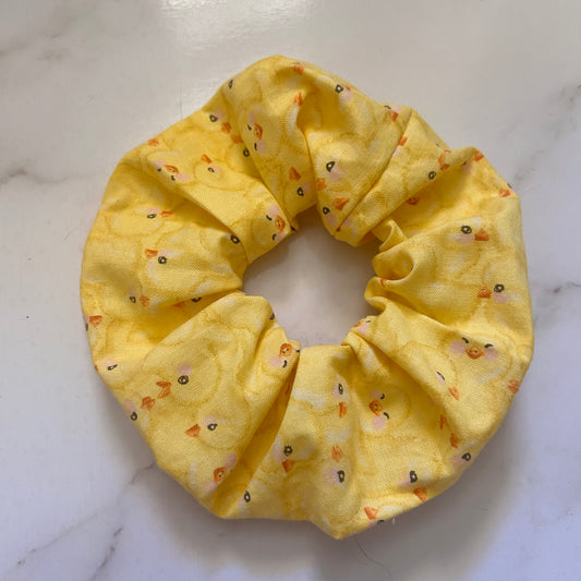 Chickiebabe Scrunchie